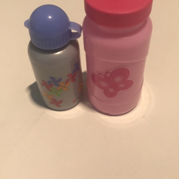 AMERICAN GIRL SCHOOL BACKPACK SET - Picture 12 of 12